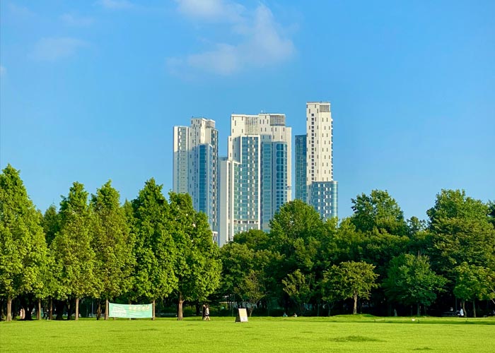 북오산자이 리버블시티